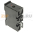 Держатель предохранителей, 32 A, AC 550 В, BS88/F1 Eaton SAFECLIP 32A FRONT CONNECTED BLACK - Держатель предохранителей, 32 A, AC 550 В, BS88/F1 Eaton SAFECLIP 32A FRONT CONNECTED BLACK