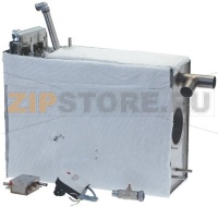 BOILER PER FORNO A CONVEZIONE FM401GM