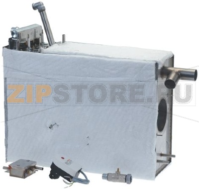 BOILER PER FORNO A CONVEZIONE FM401GM 
