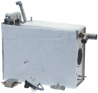 BOILER PER FORNO A CONVEZIONE FM401GM