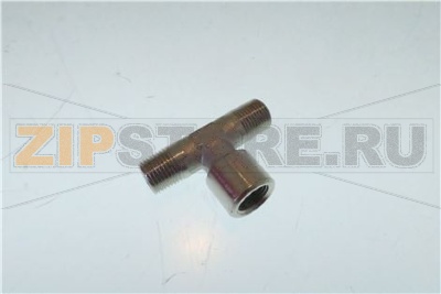 1/8 CENTRAL FEMALE T 