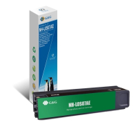 Картридж струйный 260 мл, черный HPE NH-L0S07AE