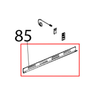 Guarnizione porta-carello Unox XVC 1005P