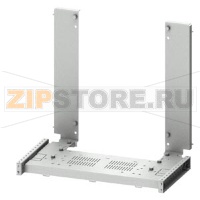 Набор для 3VL6/4P/Вертик/Выкатн/H600/W600 Siemens 8PQ6000-3BA88