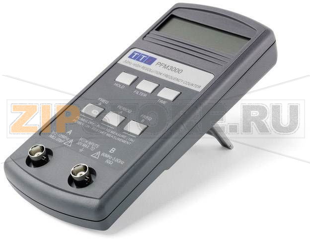 Частотомер, 3 Гц-3 ГГц Aim-TTi PFM3000 