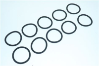 GUARNIZIONE OR 06187 EPDM ø 58 mm - 10pz