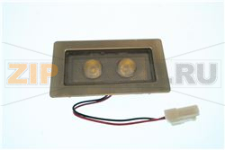 ENSEMBLE LAMPE 