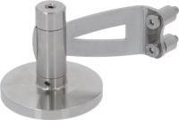 TAMPER COMPLETE ø 57 mm