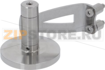 TAMPER COMPLETE ø 57 mm 