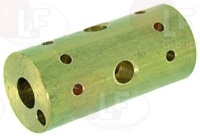 ВТУЛКА Ш 22X48 ММ