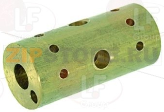 ВТУЛКА Ш 22X48 ММ 