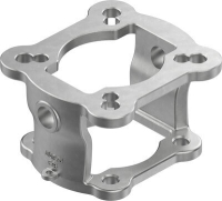Переходник Festo DARQ-B-F1012-F10-R1