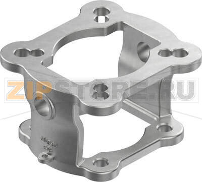 Переходник Festo DARQ-B-F1012-F10-R1 