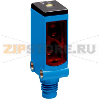 Датчик оптический SICK WTB4S-3N1134 