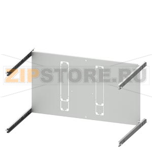 Набор для 3KL50/52/3,4P/Горизонтальный/H3 00/W600 Siemens 8PQ6000-2BA65 