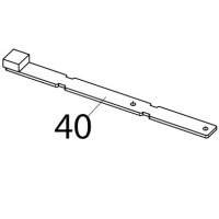 Upper sensor (TR) Toshiba TEC SP40II