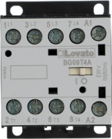 КОНТАКТОР LOVATO BG09T4A