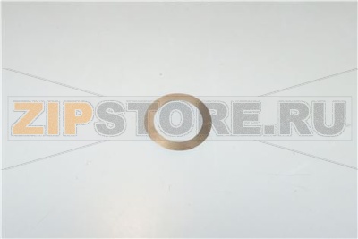 RONDELLA; 20 28 0 1 DIN988 