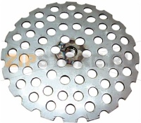 FILTRO DESAGÜE COMPLETO ***