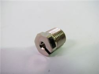 NUT [C] M10X1