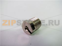 NUT [C] M10X1 