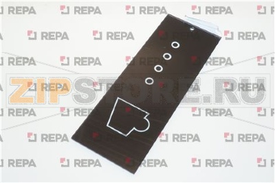 TARGA ESTETICA VANO SG650 