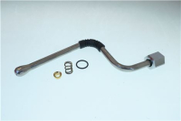 INCLINED STAINLESS STEEL ARTICULATED STE