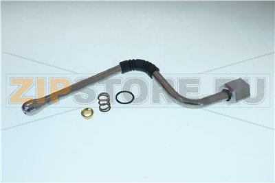 INCLINED STAINLESS STEEL ARTICULATED STE 