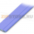 Плоский кабель; Eca; 5G 2,5 мм + 2 x 1,5 мм; PVC; 3L + N + PE + 2 шины; 0,6/1 кВ; 2,50 mm; фиолетовые Wago 897-261 - Плоский кабель; Eca; 5G 2,5 мм + 2 x 1,5 мм; PVC; 3L + N + PE + 2 шины; 0,6/1 кВ; 2,50 mm; фиолетовые Wago 897-261