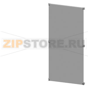 Монтажная панель H1600/W800 Siemens 8PQ3000-0BA37 