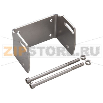 Кронштейн монтажный для 3D-датчиков IFM E3M100 
