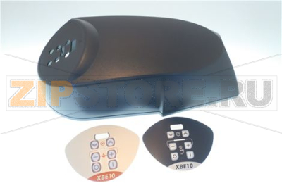 COPERTURA; XBE10 