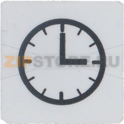 ШЕЛКОГРАФИЯ ДЛЯ ТАЙМЕРА 16Х16 ММ 