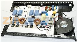 MODULE INDUCTION TIGER EOS 