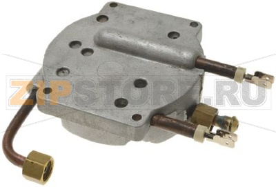 КОТЕЛ В КОМПЛЕКТЕ 