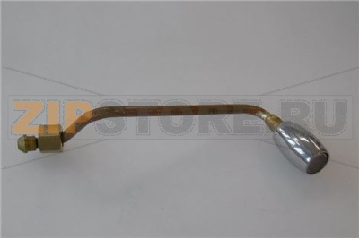 ASSIEME TUBO ACQUA AR 101 