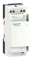 Блок питания 100-240 В/AC, 120-250 В/DC, 1 фаза, 24 В/DC, 0.3 А Schneider Electric ABL8MEM24003