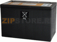 C&D Technologies UPS 12-370 MRX    