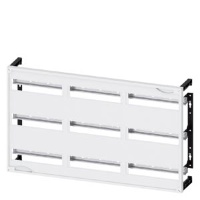 ALPHA 400/630 СБОРОЧНЫЙ КОМПЛЕКТ 150ММ МЕЖДУ N/PE ШИНАМИ В=450 Ш=750 Siemens 8GK4351-3KK32