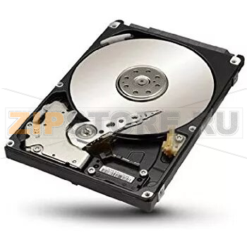 Жесткий диск 600 Гб, SAS, 2.5&quot; Hitachi 5552786-A 
