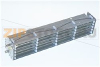 RESISTENZA 2000W 230V