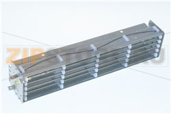 RESISTENZA 2000W 230V 