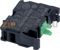 CONTACT ALLEN-BRADLEY