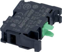 CONTACT ALLEN-BRADLEY