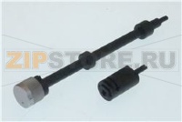 MANOPOLA+PERNO+ALBEROROTATIVO