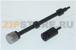 MANOPOLA+PERNO+ALBEROROTATIVO 