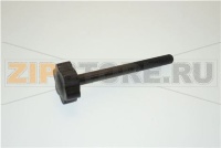 DOSING REGULATOR SCREW