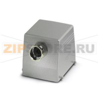 Корпус с кабельным сальником Phoenix Contact HC-B 32-TFQ-80/M1PG29S