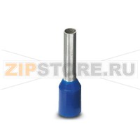 Кабельный наконечник Phoenix Contact AI 50  -20 BU