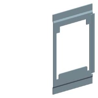 КРЫШКА 3NP1 NH000 Siemens 8GK9912-0KK00